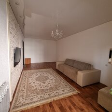 Квартира 70,2 м², 2-комнатная - изображение 3