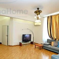 Квартира 125 м², 3-комнатная - изображение 3