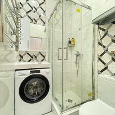 Квартира 20 м², студия - изображение 5