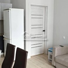 Квартира 41,9 м², 2-комнатная - изображение 3