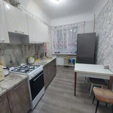 Квартира 50 м², 2-комнатная - изображение 1