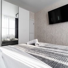 Квартира 45 м², 2-комнатная - изображение 4