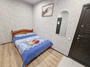 25 м², 1-комнатная квартира 2 100 ₽ в сутки - изображение 81