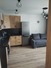 28 м², квартира-студия 1 500 ₽ в сутки - изображение 32