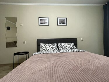 32 м², квартира-студия 2 700 ₽ в сутки - изображение 28