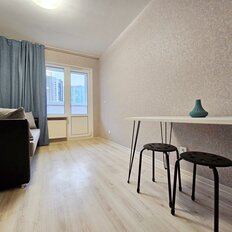 Квартира 25 м², студия - изображение 3