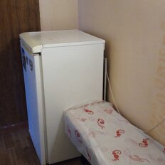 Квартира 30 м², 1-комнатная - изображение 4