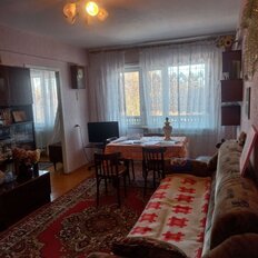 Квартира 59 м², 3-комнатная - изображение 4