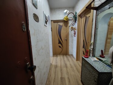 Снять посуточно однокомнатную квартиру с ремонтом в Троицке - изображение 7
