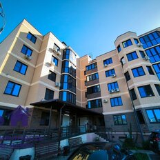 Квартира 36,4 м², 1-комнатная - изображение 1