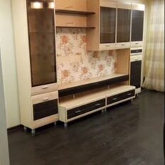 Квартира 41 м², 1-комнатная - изображение 3