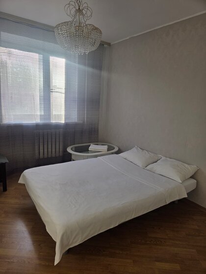 33 м², 1-комнатная квартира 3 000 ₽ в сутки - изображение 33