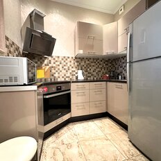 Квартира 29 м², студия - изображение 2