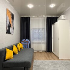 Квартира 39 м², 1-комнатная - изображение 5