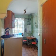 Квартира 27,7 м², 1-комнатная - изображение 4