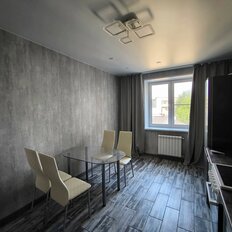 Квартира 75,7 м², 2-комнатная - изображение 3