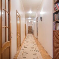 Квартира 113,2 м², 4-комнатная - изображение 5