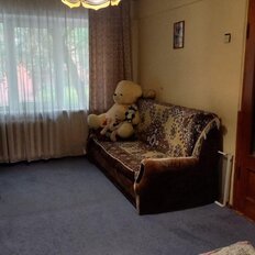 Квартира 31 м², 1-комнатная - изображение 5