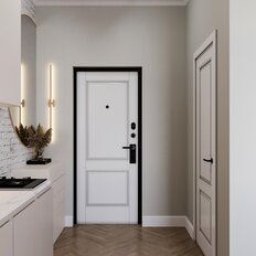 Квартира 24,3 м², студия - изображение 4