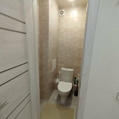 Квартира 36 м², 1-комнатная - изображение 4