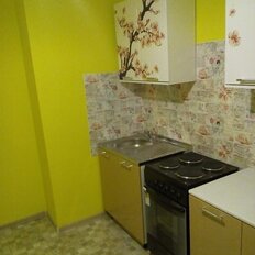 Квартира 37,6 м², 1-комнатная - изображение 3