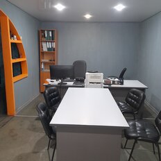 Квартира 33 м², 1-комнатная - изображение 1