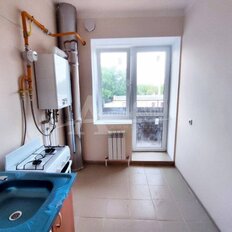 Квартира 28,8 м², 1-комнатная - изображение 5