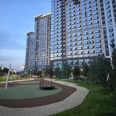 Квартира 66,5 м², 3-комнатная - изображение 4