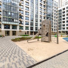 Квартира 46,3 м², 1-комнатная - изображение 3