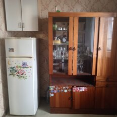 Квартира 36 м², 1-комнатная - изображение 4