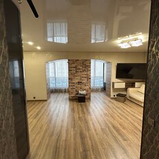 Квартира 55 м², 1-комнатная - изображение 2