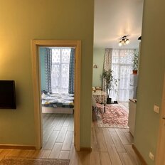 Квартира 30 м², 1-комнатная - изображение 1