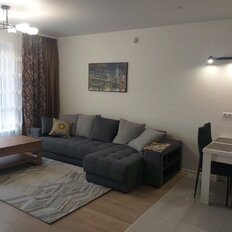 Квартира 50 м², 2-комнатная - изображение 5