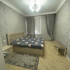 Квартира 99,2 м², 2-комнатная - изображение 4