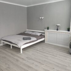 Квартира 35 м², студия - изображение 5