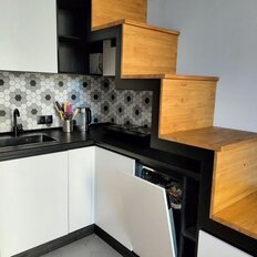 Квартира 22 м², студия - изображение 1