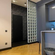 Квартира 43 м², 1-комнатная - изображение 3