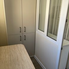 Квартира 61,5 м², 2-комнатная - изображение 5