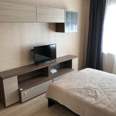 Квартира 40 м², 1-комнатная - изображение 1