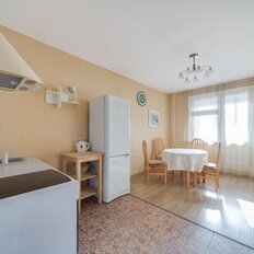 Квартира 50 м², 1-комнатная - изображение 4