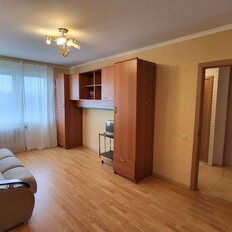 Квартира 33,3 м², 1-комнатная - изображение 5