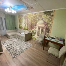 Квартира 50 м², 2-комнатная - изображение 5