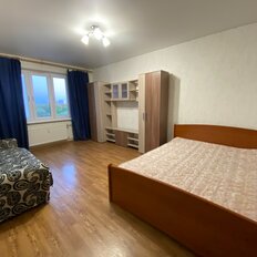 Квартира 40 м², 1-комнатная - изображение 3