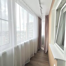 Квартира 76,8 м², 2-комнатная - изображение 1