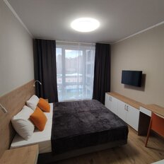 Квартира 22,1 м², студия - изображение 3