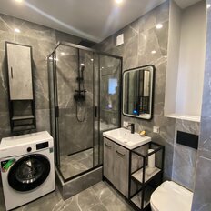 Квартира 31,9 м², 1-комнатная - изображение 2