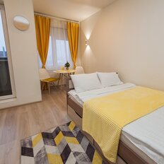 Квартира 27 м², 1-комнатная - изображение 5