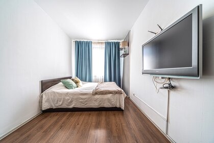 40 м², 1-комнатная квартира 3 500 ₽ в сутки - изображение 99