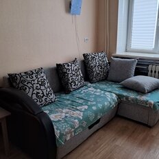 Квартира 31 м², 1-комнатная - изображение 1