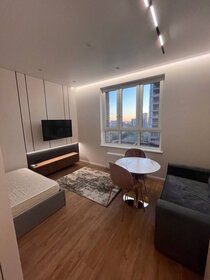 35 м², 1-комнатная квартира 53 000 ₽ в месяц - изображение 16